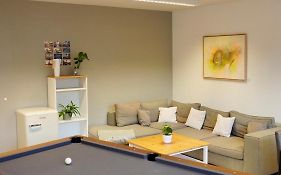 Apartment Grindelallee Hamburg